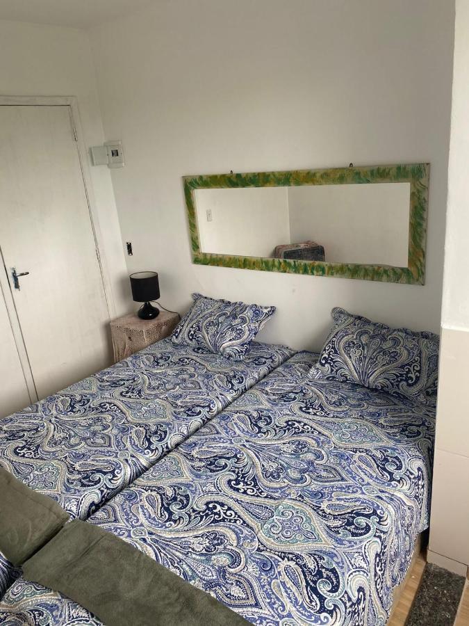 Apartamentos Fernandes Rio de Janeiro Ngoại thất bức ảnh