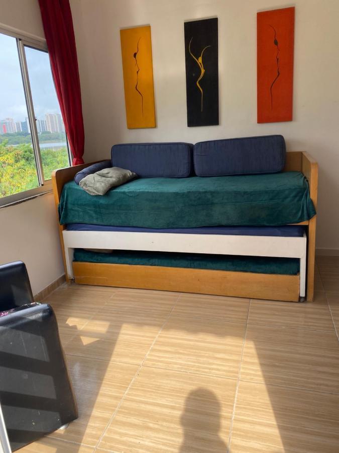 Apartamentos Fernandes Rio de Janeiro Ngoại thất bức ảnh