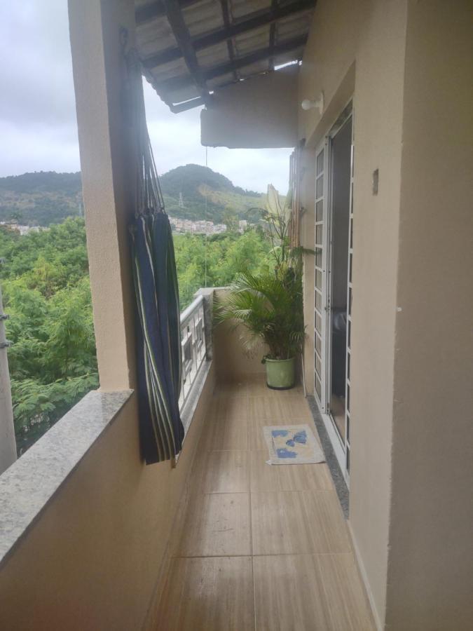 Apartamentos Fernandes Rio de Janeiro Ngoại thất bức ảnh