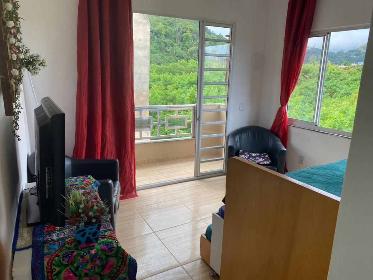 Apartamentos Fernandes Rio de Janeiro Ngoại thất bức ảnh