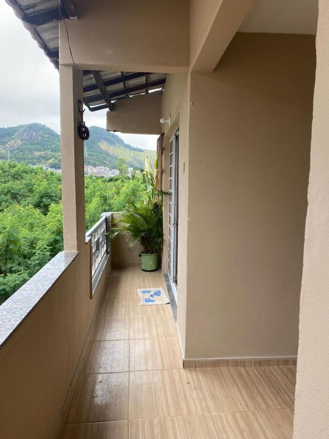 Apartamentos Fernandes Rio de Janeiro Ngoại thất bức ảnh