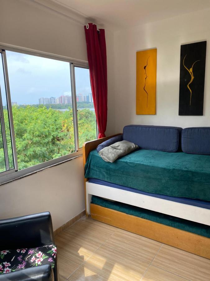 Apartamentos Fernandes Rio de Janeiro Ngoại thất bức ảnh