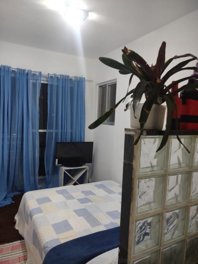 Apartamentos Fernandes Rio de Janeiro Ngoại thất bức ảnh