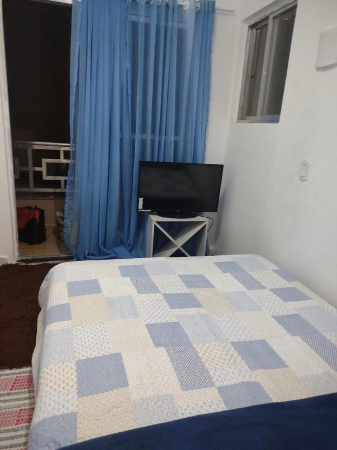 Apartamentos Fernandes Rio de Janeiro Ngoại thất bức ảnh