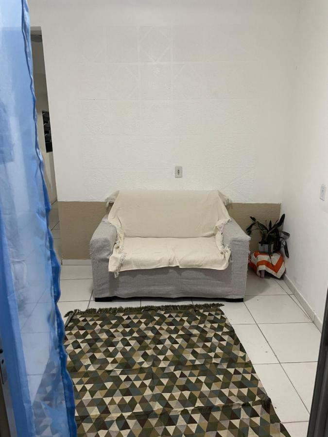 Apartamentos Fernandes Rio de Janeiro Ngoại thất bức ảnh