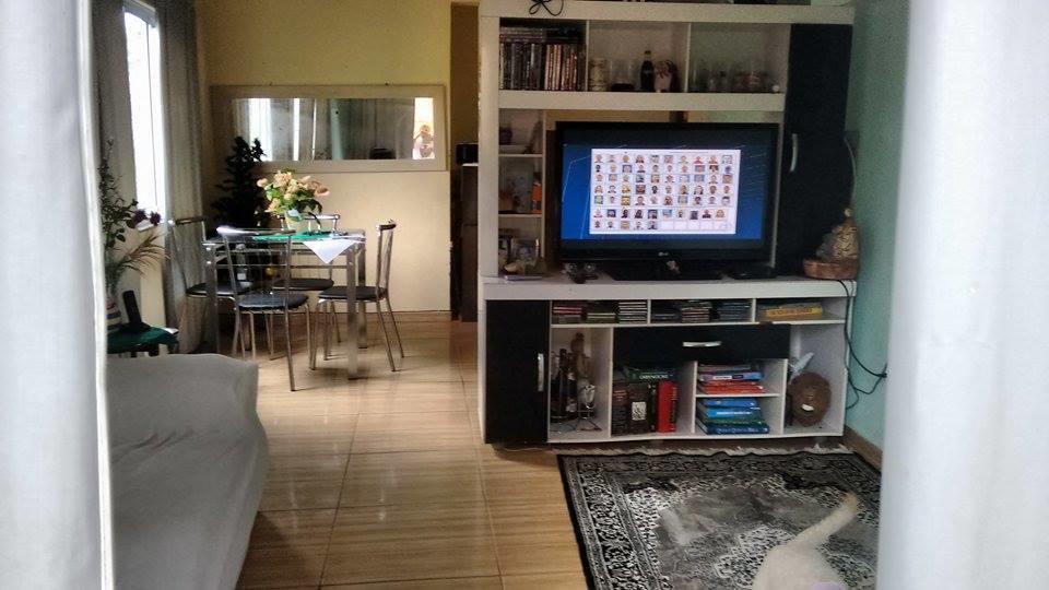 Apartamentos Fernandes Rio de Janeiro Phòng bức ảnh